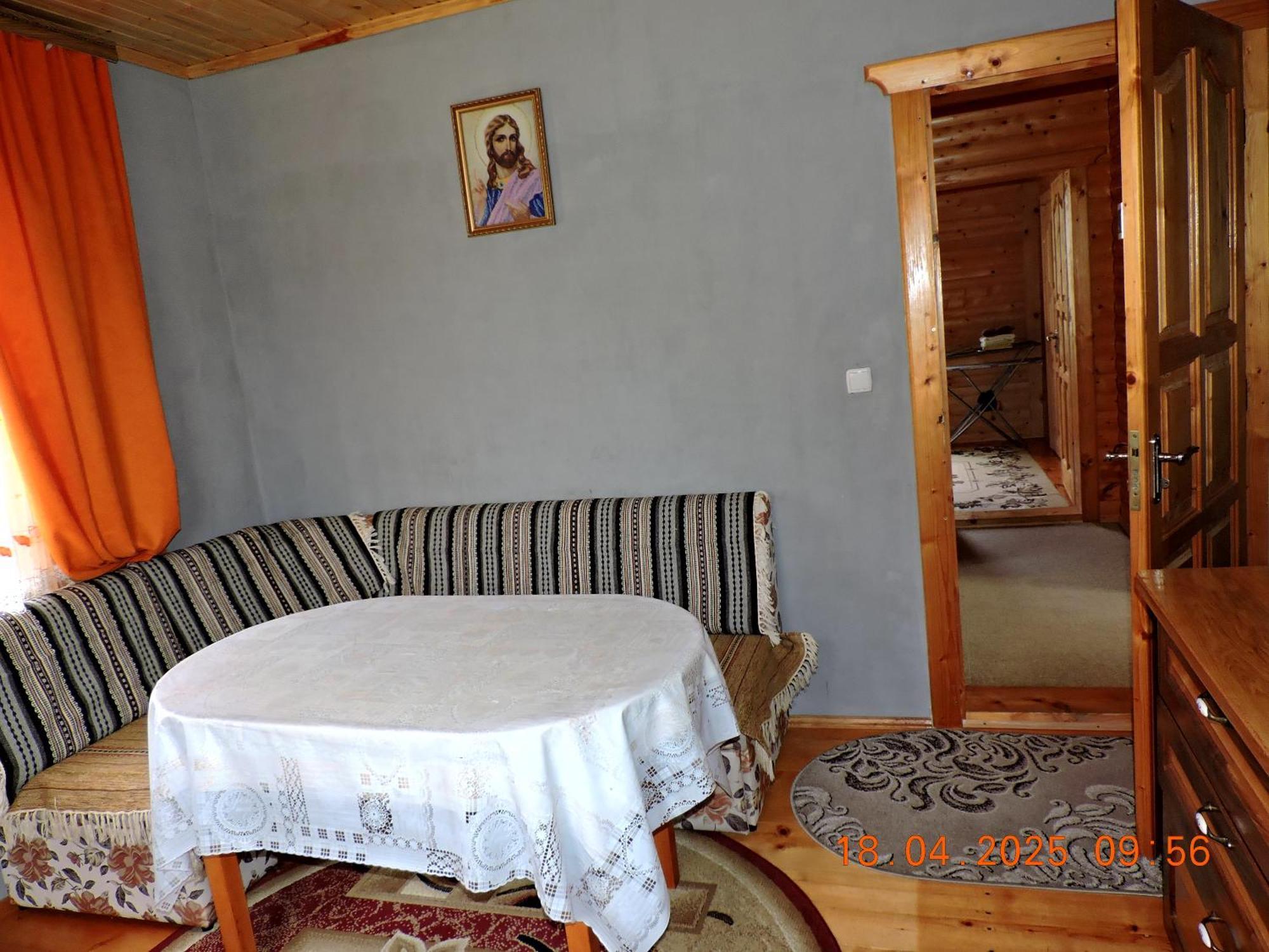 Садиба "Три Царі" Iaremcea Cameră foto